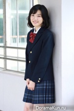 Nagano Mei
