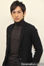 Machida Keita