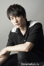 Machida Keita