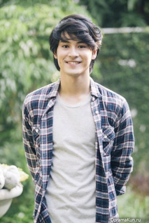 Kao Jirayu Laongmanee Kao Jirayu Laongmanee