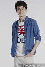 Kao Jirayu Laongmanee