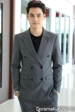 Kao Jirayu Laongmanee