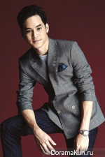 Kao Jirayu Laongmanee