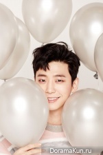 Bang Yong Guk
