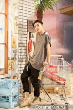 Bang Yong Guk