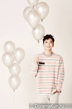 Bang Yong Guk