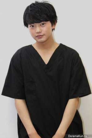 Watanabe Yutaro Watanabe Yutaro