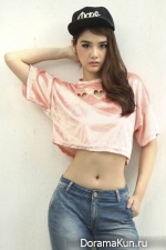 Best Chanidapa Pongsilpipat