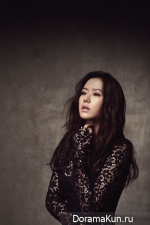 Son Ye Jin