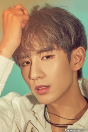 No Min Woo No Min Woo