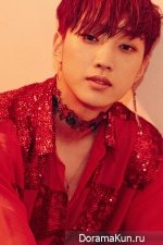 Jung Jin Young