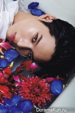 Lee Tae Min