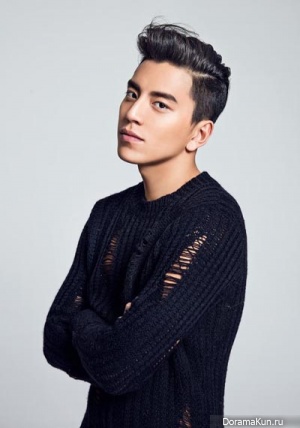 Darren Wang Darren Wang