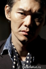 Watabe Atsuro