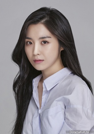 Seo Yi An Seo Yi An