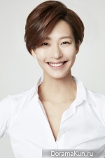 Jung Ae Yun
