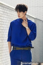 Lee Dong Wook