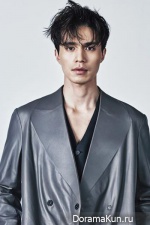Lee Dong Wook
