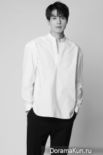 Lee Dong Wook
