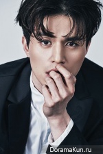 Lee Dong Wook