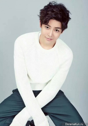 Hou Ming Hao Hou Ming Hao