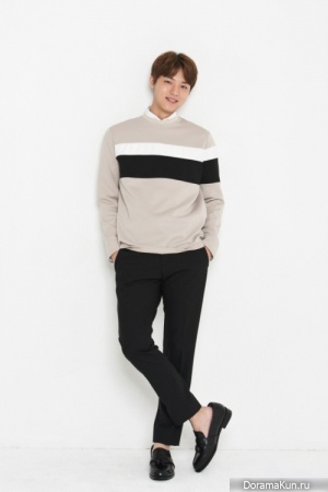 Сhoi Sung Min Сhoi Sung Min