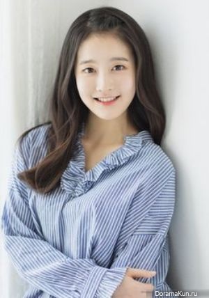 Park Si Eun Park Si Eun