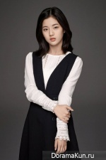 Shin Eun Soo
