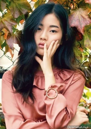 Shin Eun Soo Shin Eun Soo