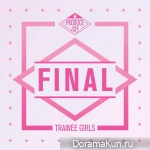 PRODUCE 48 – FINAL