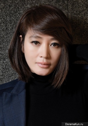 Kim Hye Soo Kim Hye Soo
