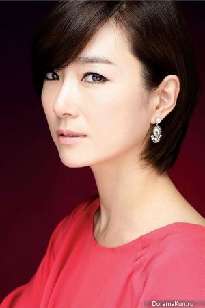 Oh Yeon Soo Oh Yeon Soo