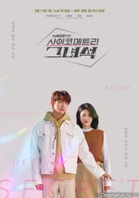 That Psychometric Guy