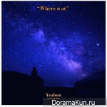 YEABON – WHERE ARE YOU