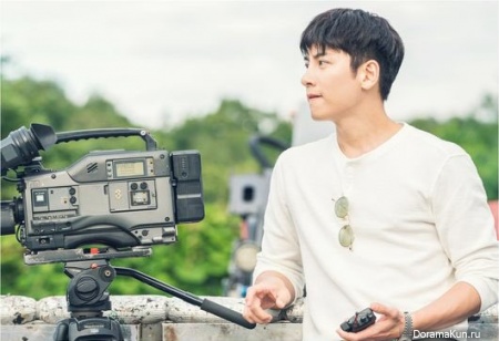 Ji Chang Wook