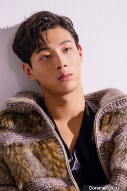 Kim Ji Soo