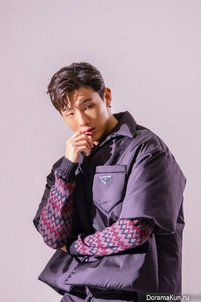 Kim Ji Soo