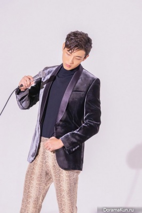 Kim Ji Soo