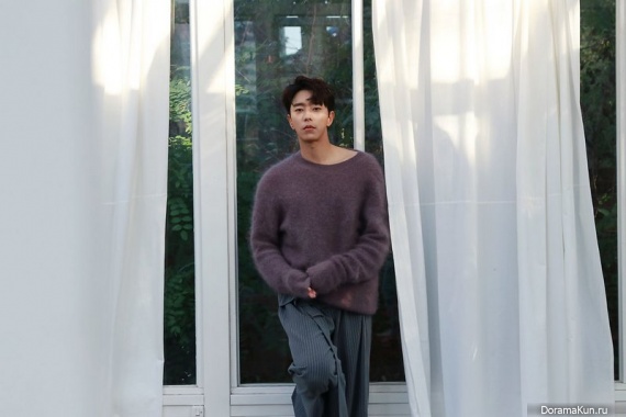 Yoon Hyun Min