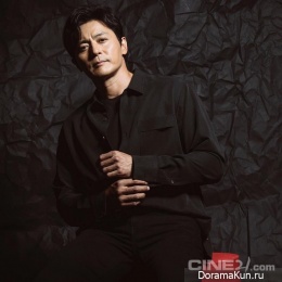 Jang Dong Gun