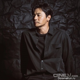 Jang Dong Gun