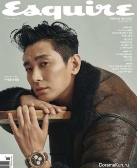 Joo Ji Hoon