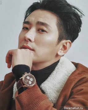 Joo Ji Hoon
