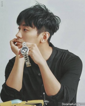 Joo Ji Hoon
