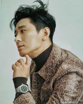 Joo Ji Hoon