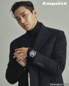 Joo Ji Hoon