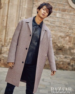 Minho