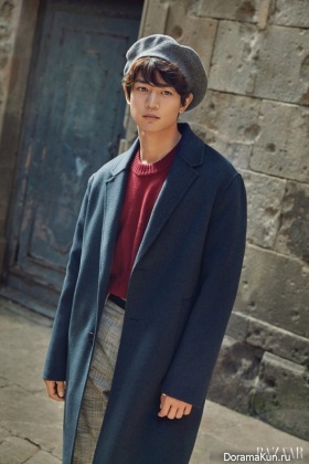 Minho