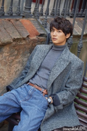 Minho