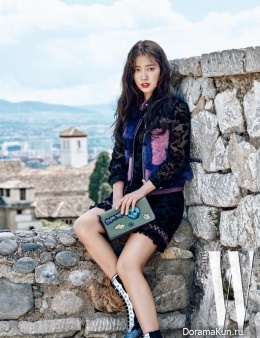 Park Shin Hye